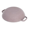 Cast Iron - Woks/ Perfect Pans, 12-inch, Perfect Pan, Lilac, small 4