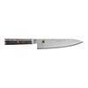 Black 5000MCD67, 8-inch, Chef's Knife, small 1