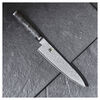 Black 5000MCD67, 8-inch, Chef's Knife, small 2